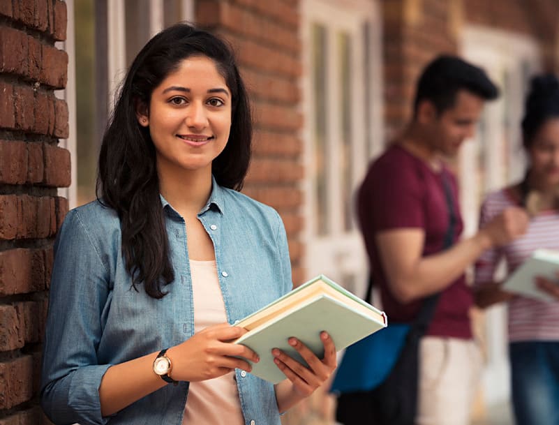 UG -B.A. B.Sc. B.Com.